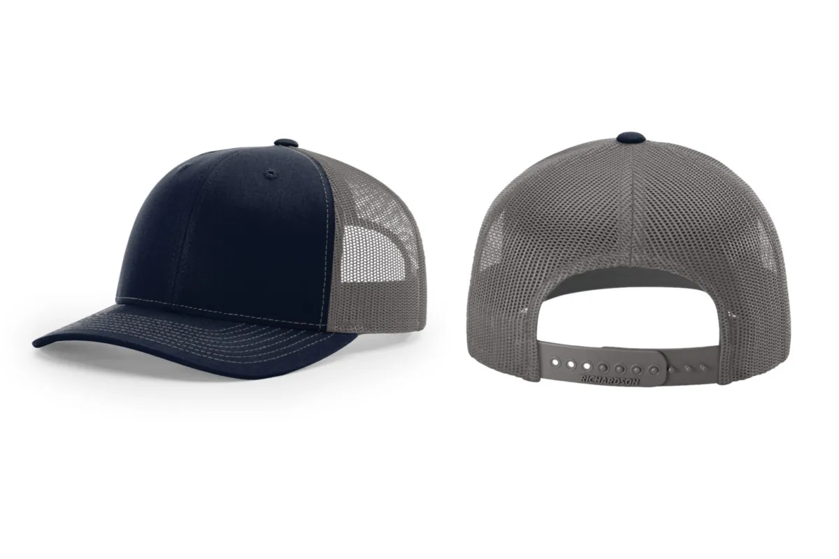 Assortment of hats